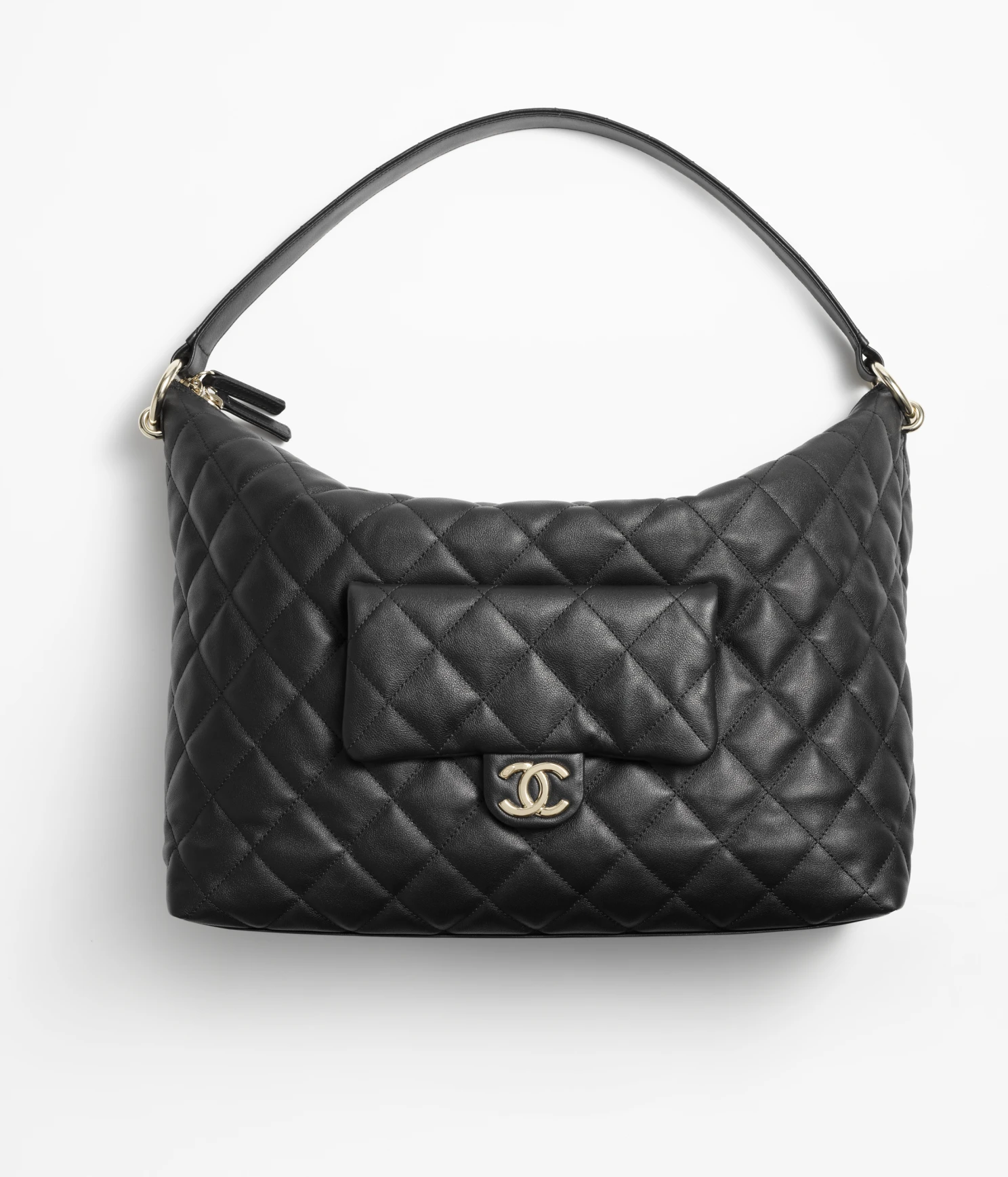 MAXI HOBO BAG